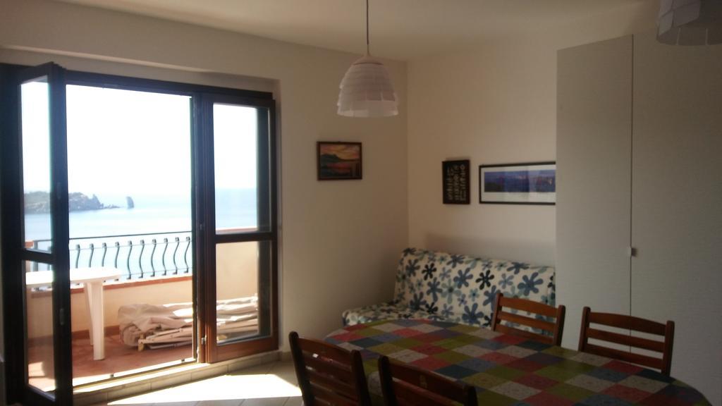 Campese Apartments Eksteriør billede